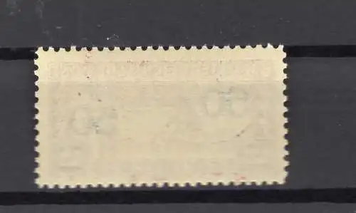 Österreich 1921 Nr 254 Postfrisch / **