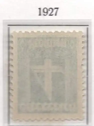 Österreich 1925 Nr 447 bis 467 Postfrisch / **
