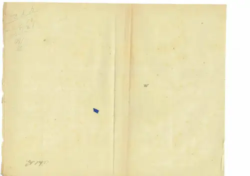 Frachtbrief 1885 HIMMELKRON VILSHOFEN Obtbäume kgl. bay. Eisenbahn #20