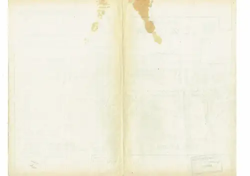 Frachtbrief 1915 NÜRNBERG Eisenwaren über BAYREUTH nach KULMBACH #122