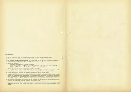 Frachtbrief DDR 1955 VEB BRAUNKOHLENWERK BRIESKE-OST GUTENFÜRST HARSDORF #121