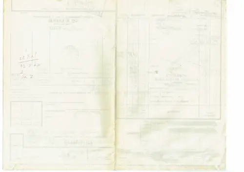 Frachtbrief Kgl. Eisenbahn Dir. ERFURT 1915 1. Weltkrieg COBURG Kulmbach #3