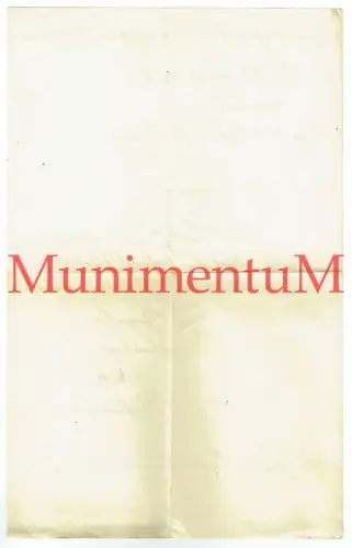 Amtsgericht Dillenburg Vormundschaft Beglaubigung 1912 Volljährigkeit Dokument