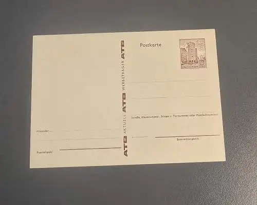 Österreich Nur Hauptgebiet  Ungebraucht