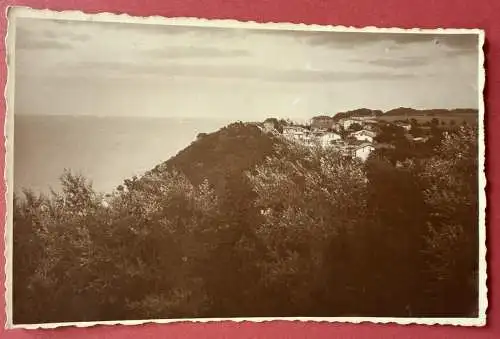 Ak Ostseebad Lohme auf Rügen
