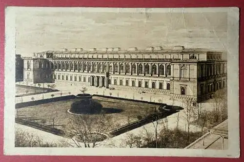 Ak München, Die Alte Pinakothek
