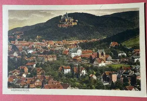 Ak Wernigerode