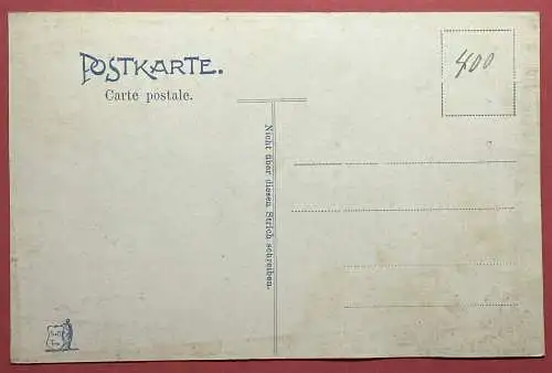 Ak Godesberg, Kaiserstrasse 