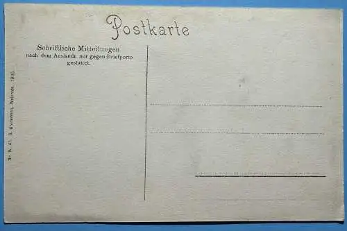 Ak Gruss aus Walsrode