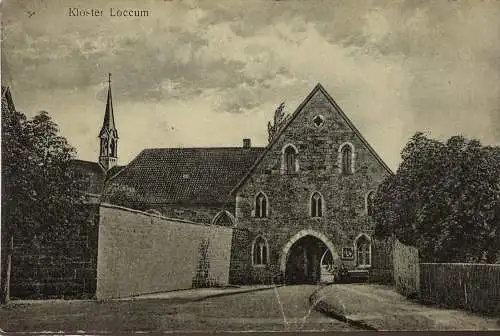 Ak Kloster Loccum 