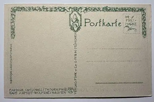 Ak Nürnberg, Insel Schütt