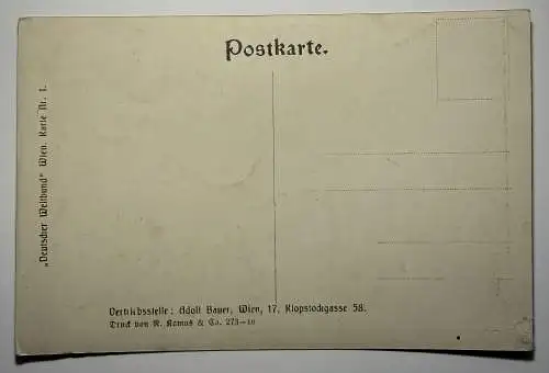 Ak Bismarck 