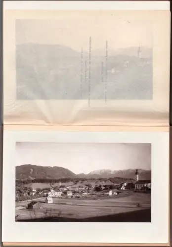 La Photographie des Objets Colorés , H.G. VOGEL 1887