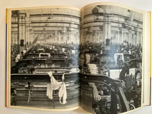 Les Européens - Henri Cartier-Bresson, Paris Editions Verve, 1955