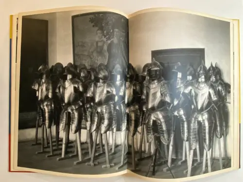 Les Européens - Henri Cartier-Bresson, Paris Editions Verve, 1955