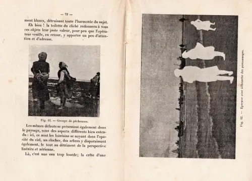 Trucs et Ficelles d'Atelier