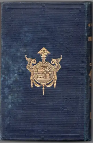 Les Merveilles de la Photographie par G.Tissandier 1874