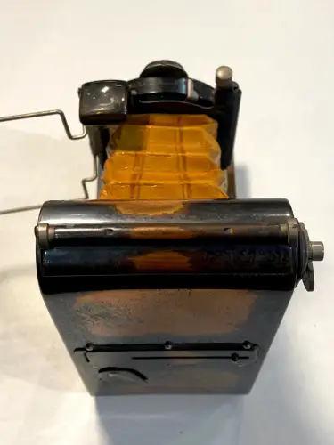 Folding Ensign Carbine Tropical n°6 c.1925