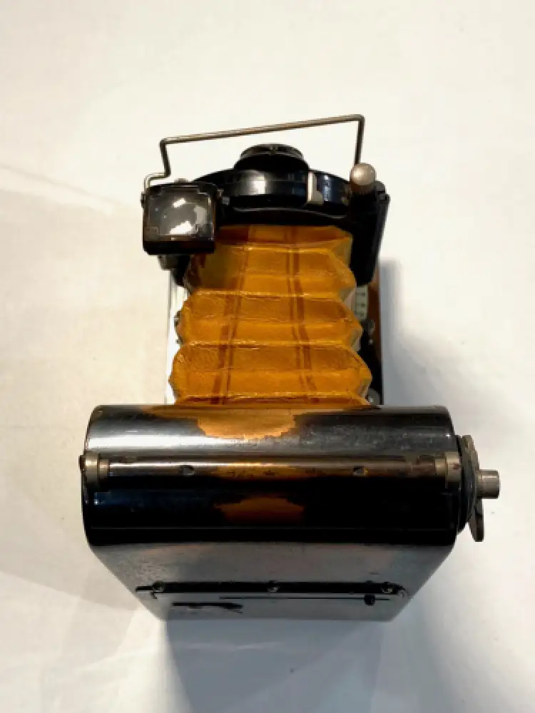 Folding Ensign Carbine Tropical n°6 c.1925 9