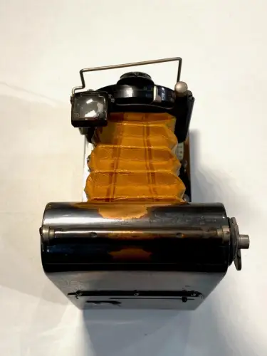 Folding Ensign Carbine Tropical n°6 c.1925