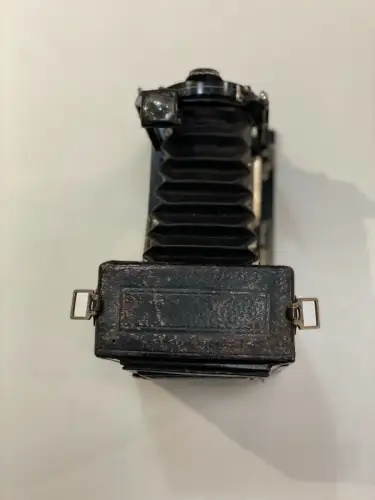 Chambre Folding - Obturateur COMPUR - Anastigmat SPECTOR - VINTAGE CAMERA - 1925