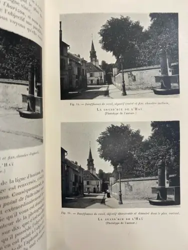 Le Paysage Artistique en Photographie - Frédéric DILLAYE - Livre rare