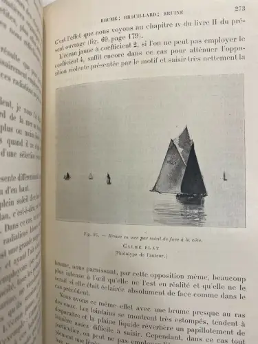 Le Paysage Artistique en Photographie - Frédéric DILLAYE - Livre rare