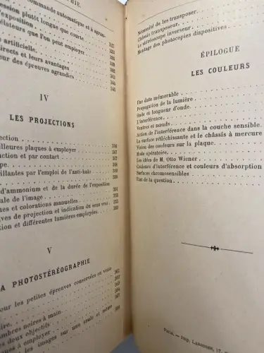 L'Art en Photographie - Frédéric DILLAYE - Edition J.TALLANDIER - Livre rare