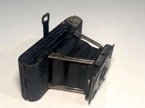 Ensign Midget 55 (miniature) Houghton Butcher c.1935