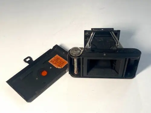 Ensign Midget 55 (miniature) Houghton Butcher c.1935