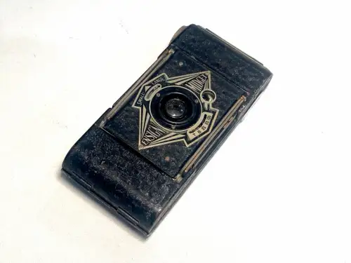 Ensign Midget 55 (miniature) Houghton Butcher c.1935