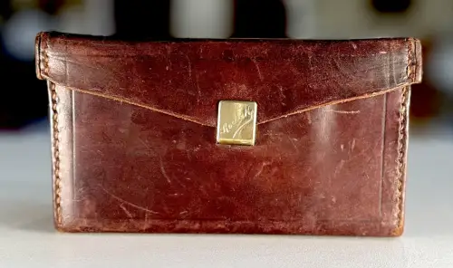 Pocket Kodak '99 Model dans son étui d'origine