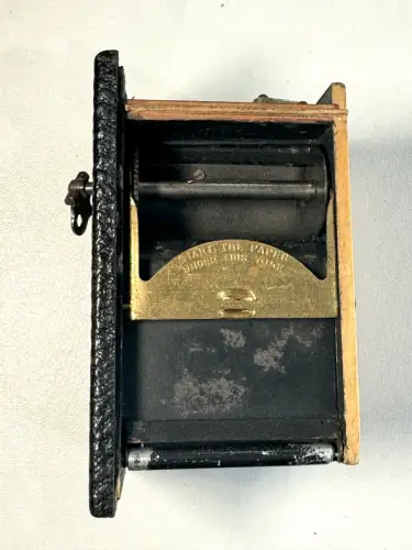 Pocket Kodak '99 Model dans son étui d'origine