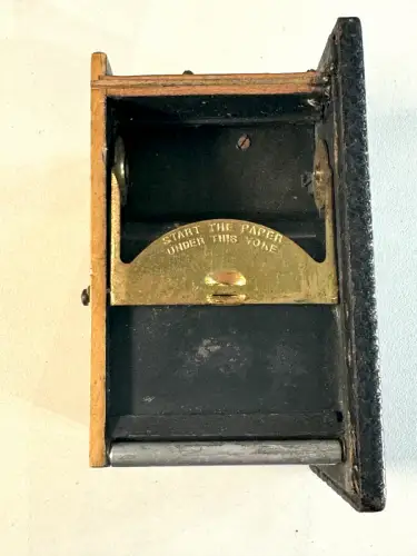 Pocket Kodak '99 Model dans son étui d'origine