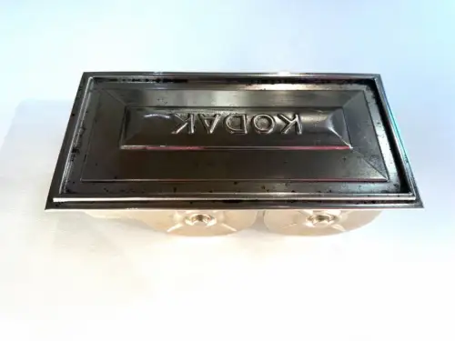 Cuve de développement vintage KODAK