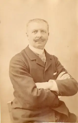 Divan-Revue par le Vicomte A. de Launay,Lyon, 1891