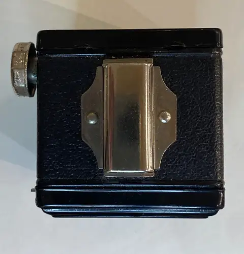 Box Baby GAP 1947 Modèle Art Déco - collector's camera