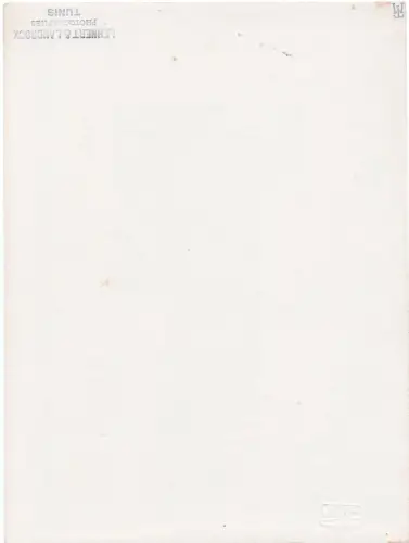 Tunisiennes par LENHERT & LANDROCK Tirage argentique circa 1905