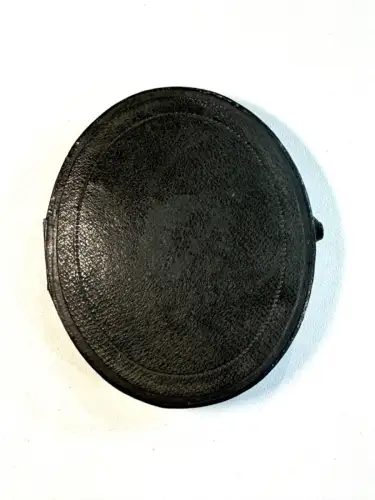 Daguerréotype "Portrait de femme" rehaussé dans son Union Case