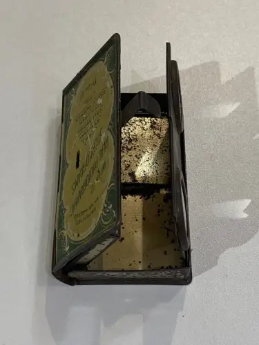 Pocket Rotoscope - Rotary Photographic Company de Londres - 12 cartes stéréo