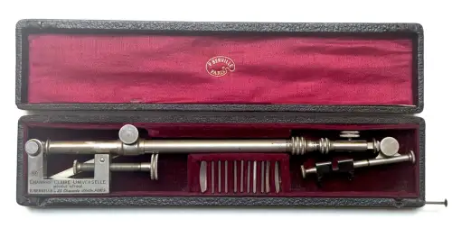 Chambre Claire de Berville