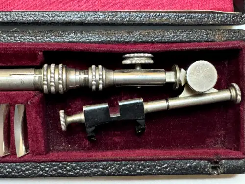 Chambre Claire de Berville