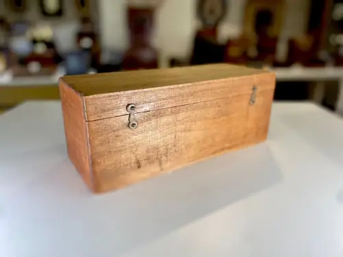 Collection 50 plaques de verre peintes "Jeanne d'Arc" Bayard Maison de la Presse