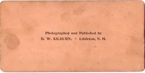 Coffret visionneuse stéréoscopique avec stéréo Spirite