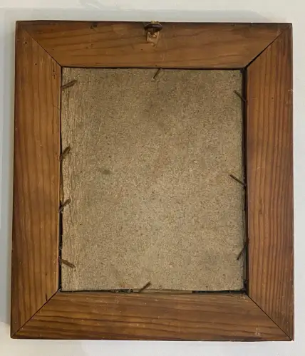 DAGUERREOTYPE PRIMITIF jeune élégant c.1845 Vintage photography