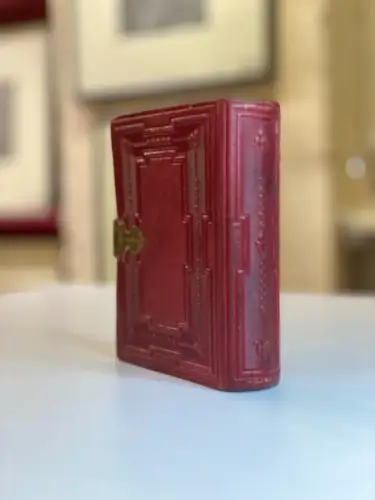 Album Paris 1870 - Carte de visite - Photographie Vintage