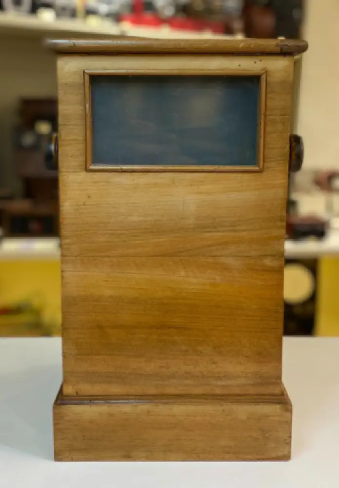 Stereoscopy  Borne stéréo de table avec 50 cartes H.C White&Co UK & USA c. 1903 3