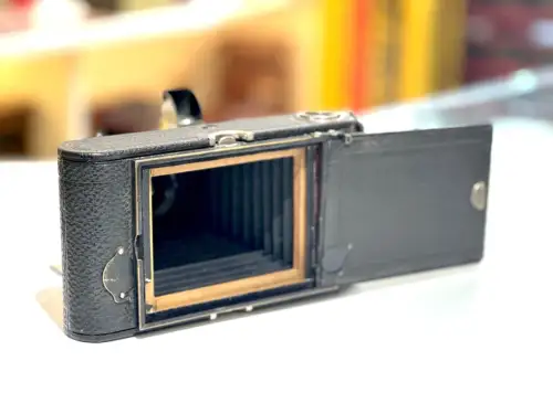 Huttig Lloyd Folding   c.1905