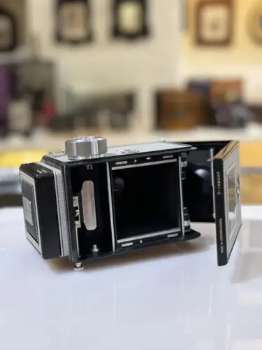 Flexaret VII Automat Meopta circa 1968