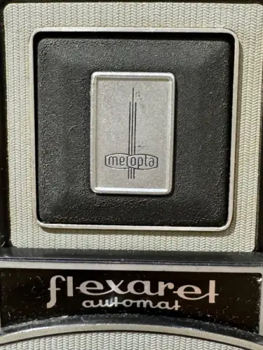 Flexaret VII Automat Meopta circa 1968